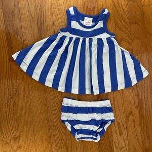 Hanna Andersson Dress